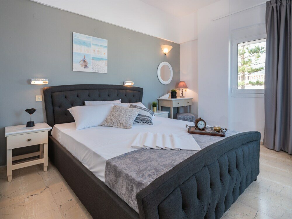 Фото Pasiphae Hotel Malia