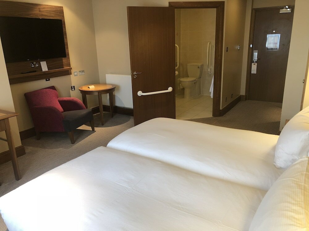 Фото Cambridge Belfry