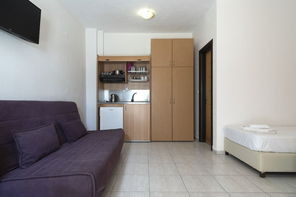 Фото Olympia Hotel