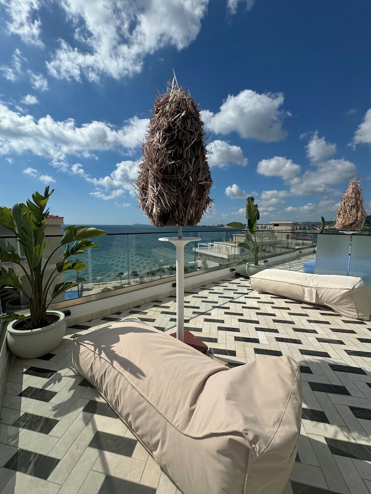 Фото Hotel Britania