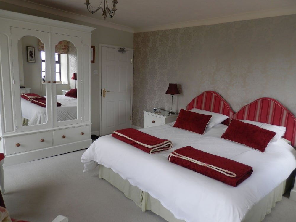 Фото East Hook Farm & Country House