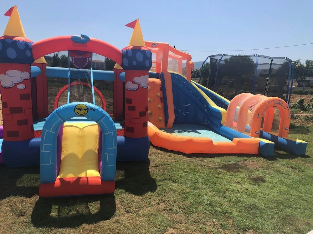 Фото Golden Coast Resort