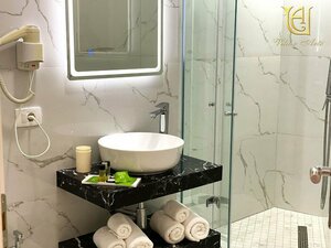 Гостиница Отель Vila e Arte