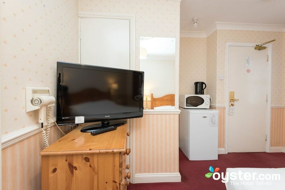 Фото Sure Hotel by Best Western Reading