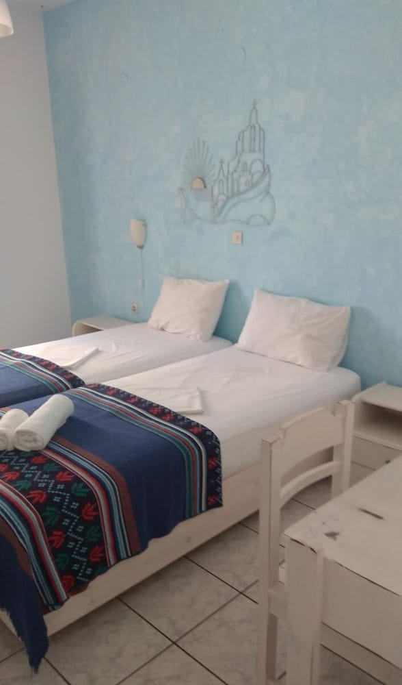 Фото Olympic Villas