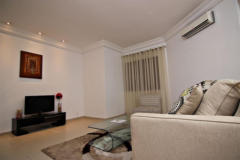 Фото Les Residences Mamounes