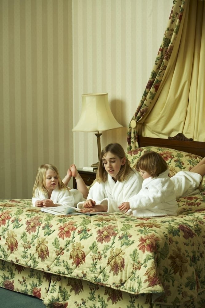 Фото The Grand Hotel Eastbourne