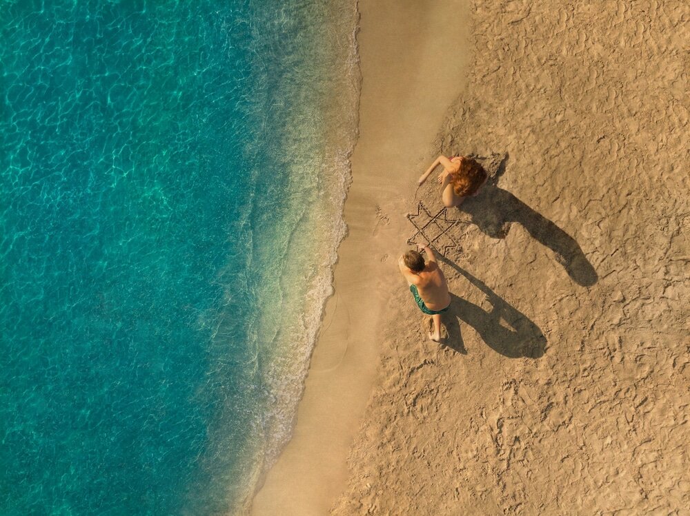 Фото Mitsis Norida Beach Hotel