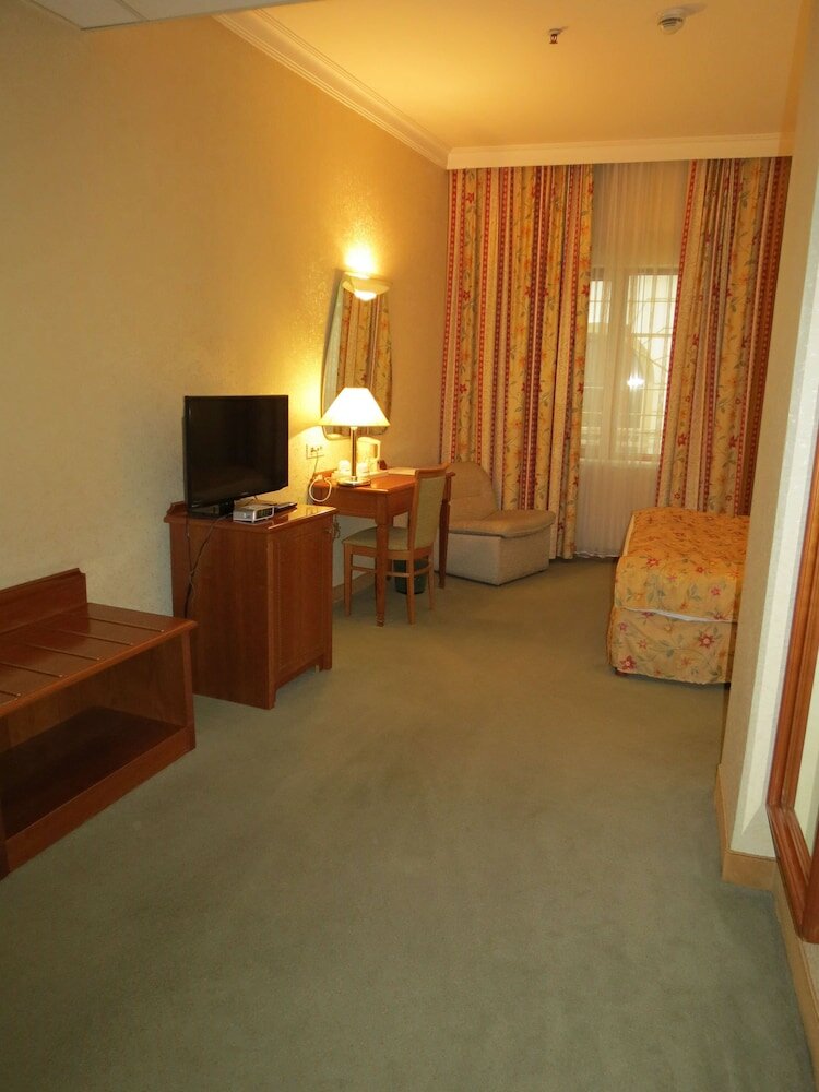 Фото Best Western Hotel Turist