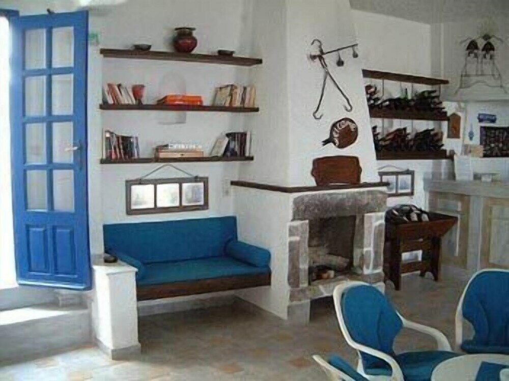 Фото Olympic Villas