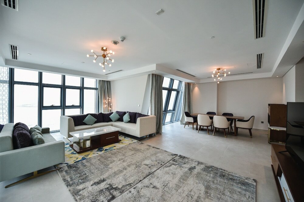 Фото Waterfront Hotel Apartment