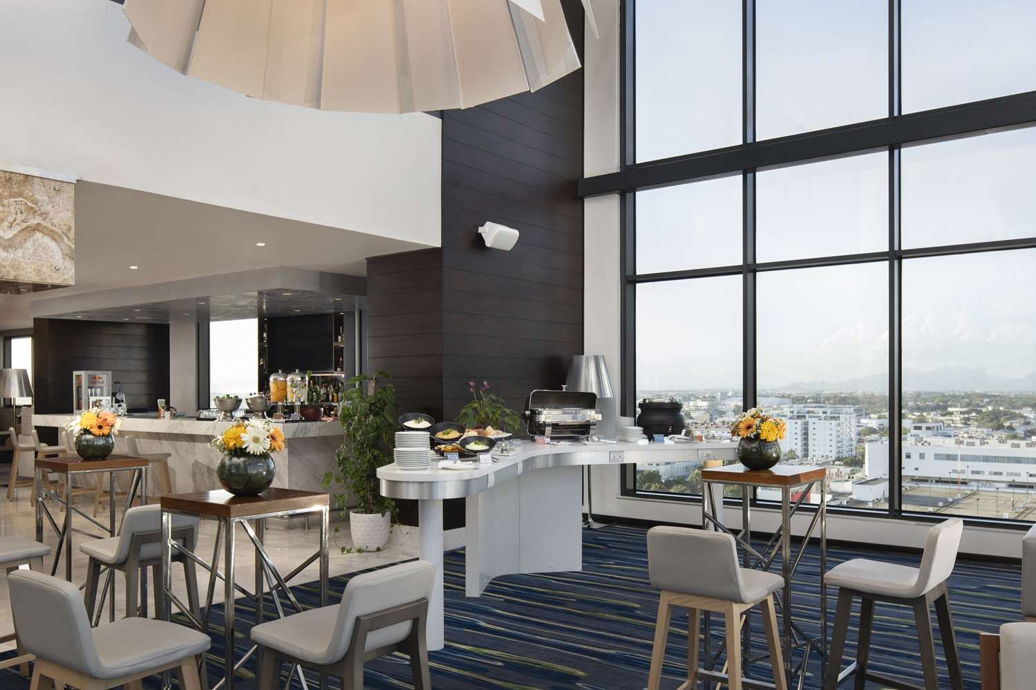 Фото Homewood Suites by Hilton Santo Domingo, Dominican Republic