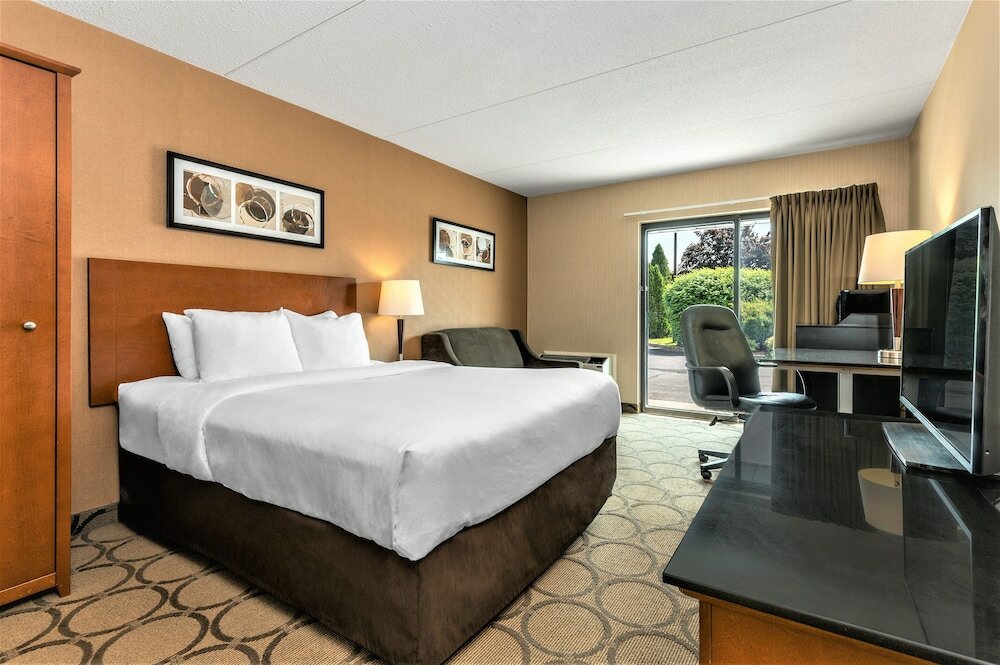 Фото Comfort Inn