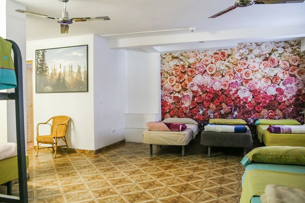 Фото Go Bcn Hi Sants - Hostel