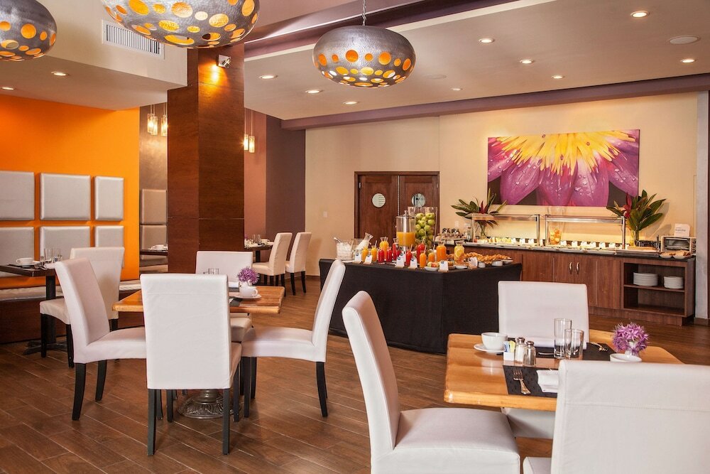 Фото NH Haiti El Rancho