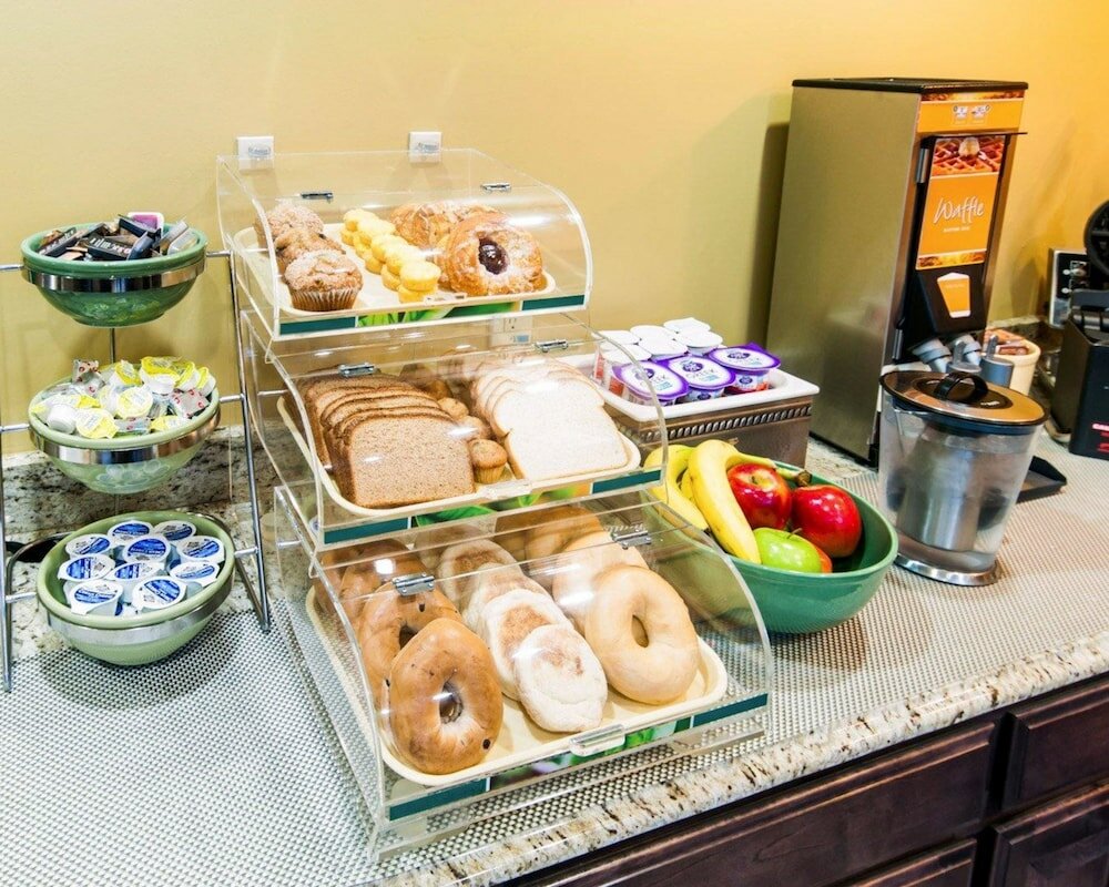 Фото Quality Inn Chico