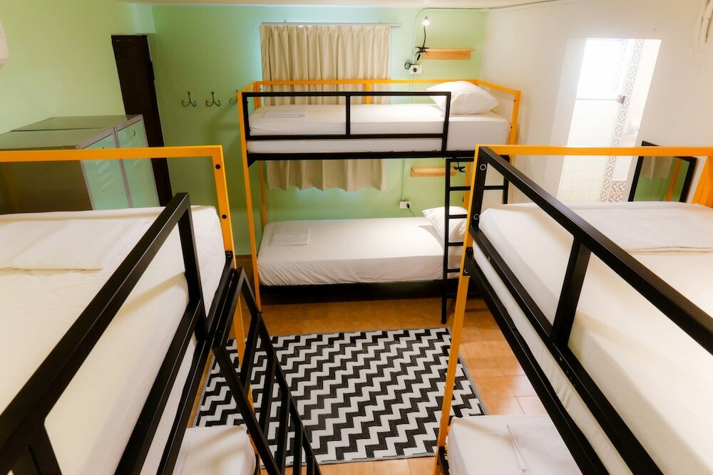 Фото Selina Cancun Downtown