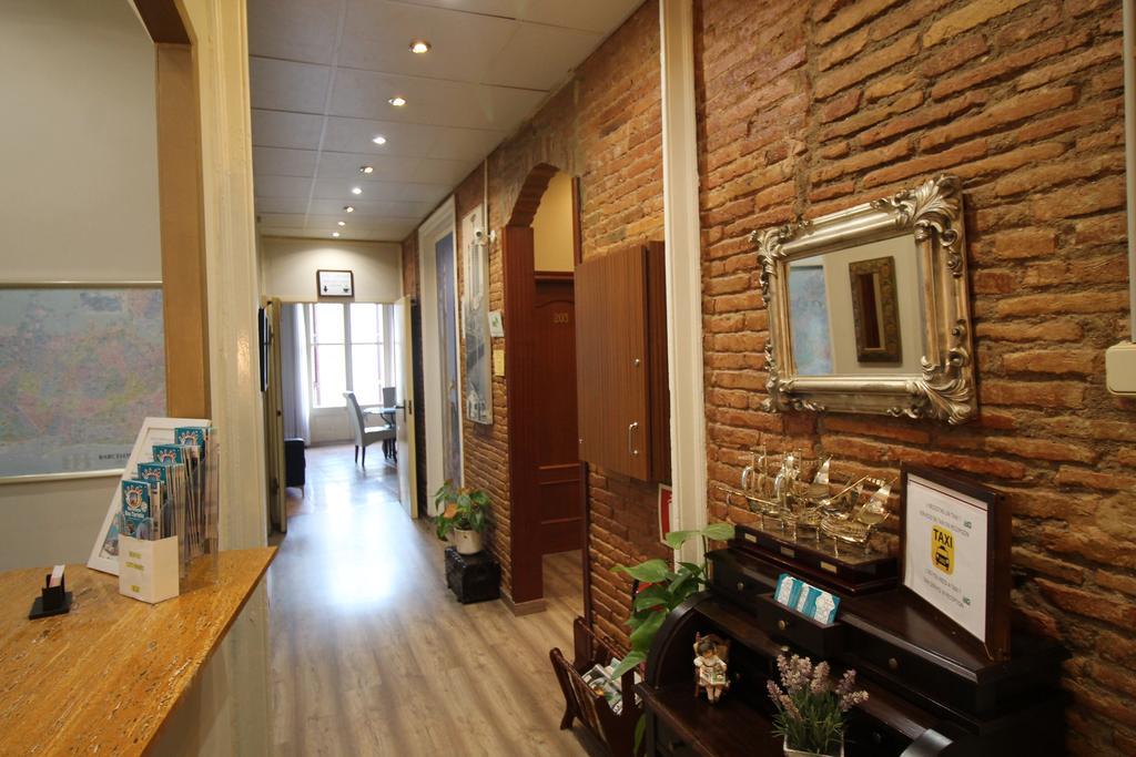 Фото Orleans Barcelona