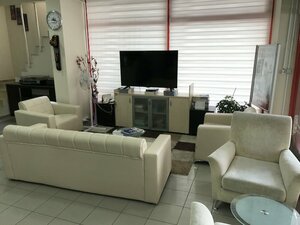 Гостиница Adana Hostel 1