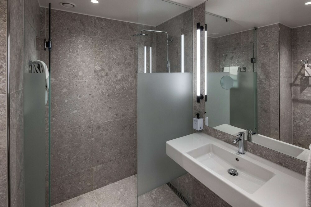 Фото Scandic Cph Strandpark