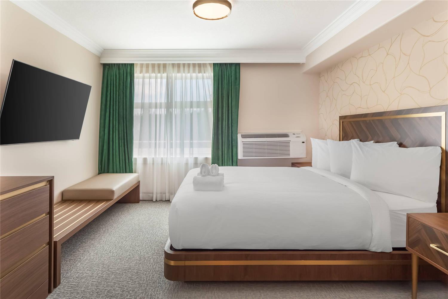 Фото Velora Hinton an Ascend Collection Hotel