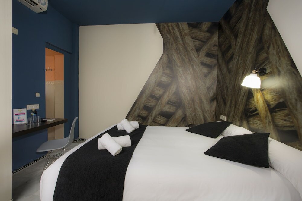 Фото Casual Sevilla Don Juan Tenorio