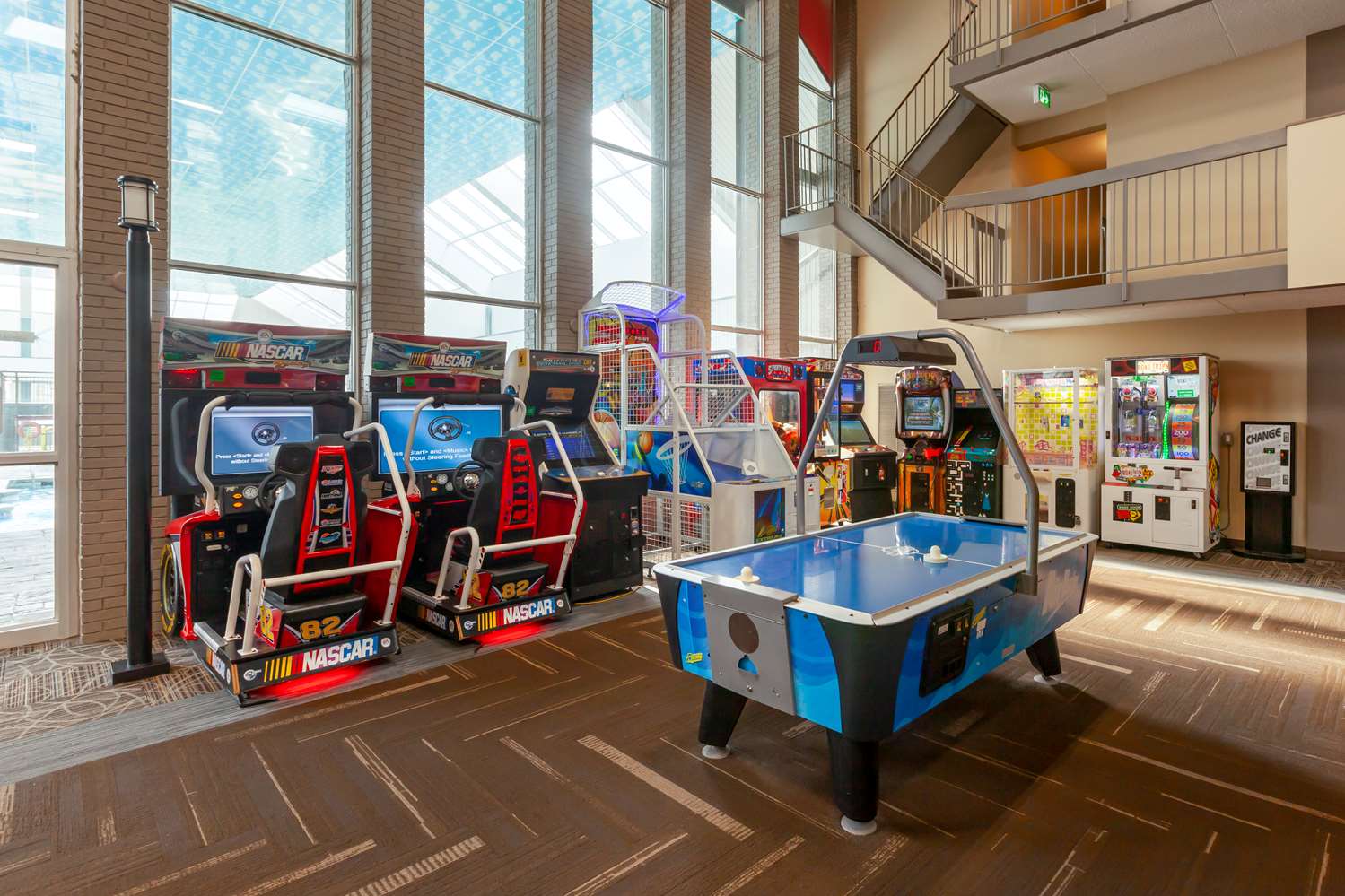 Фото Best Western Plus Leamington Hotel & Conference Centre