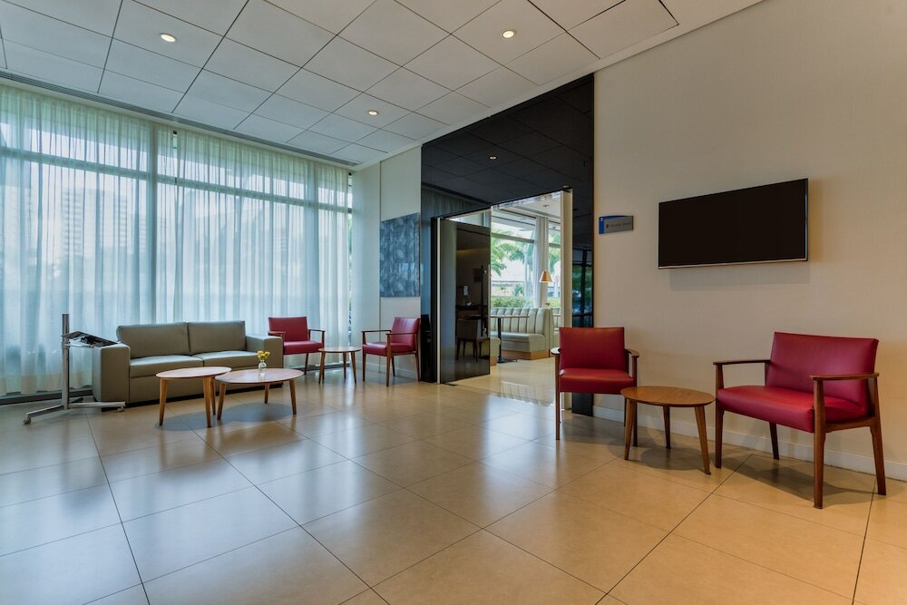 Фото Comfort Hotel Sao Caetano