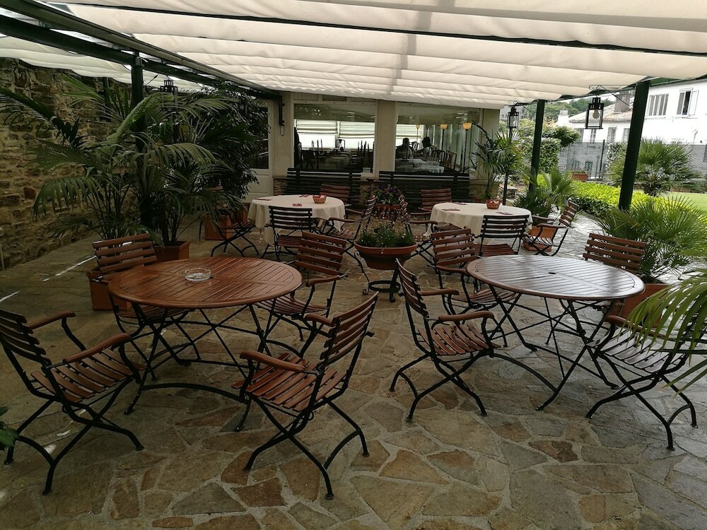 Фото Hotel Virxe da Cerca