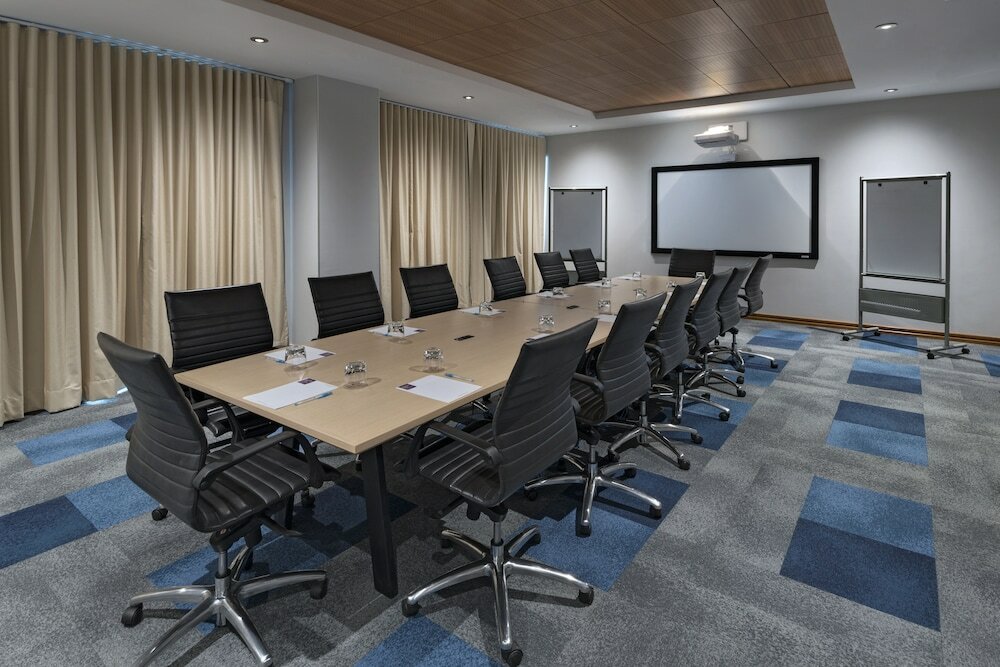 Фото Hyatt Place San Pedro Sula