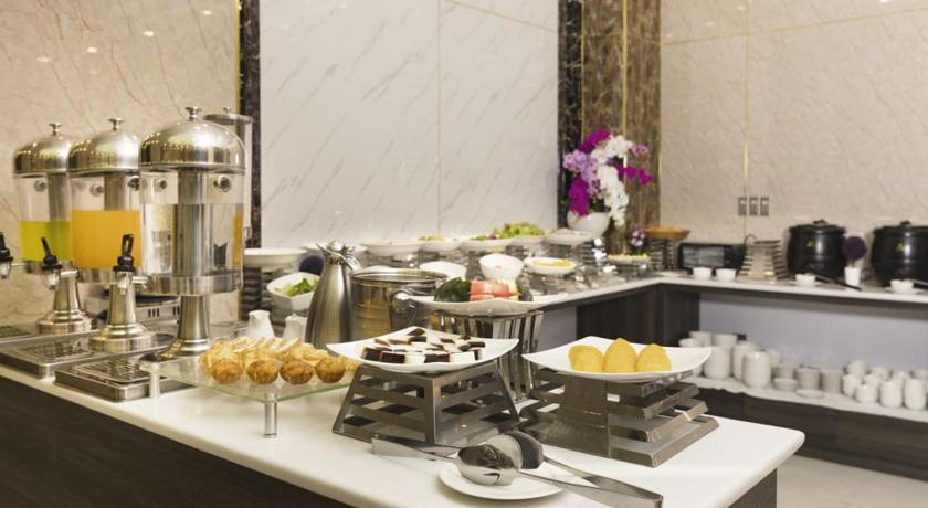 Фото La Casa Hotel Nha Trang