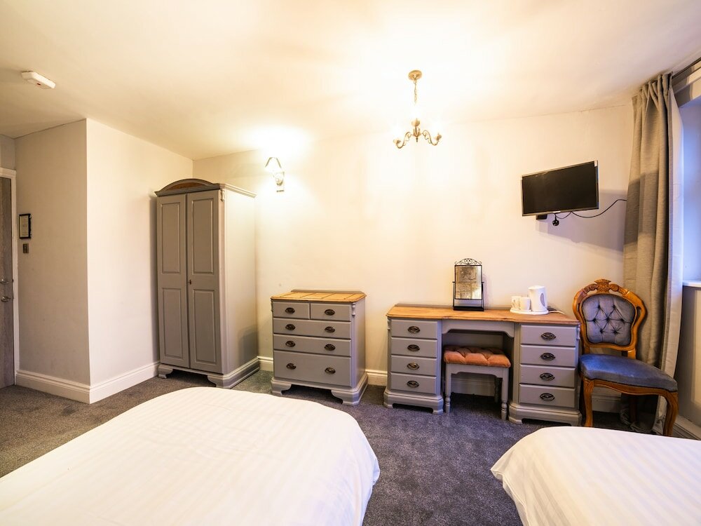 Фото Churchill's Hotel