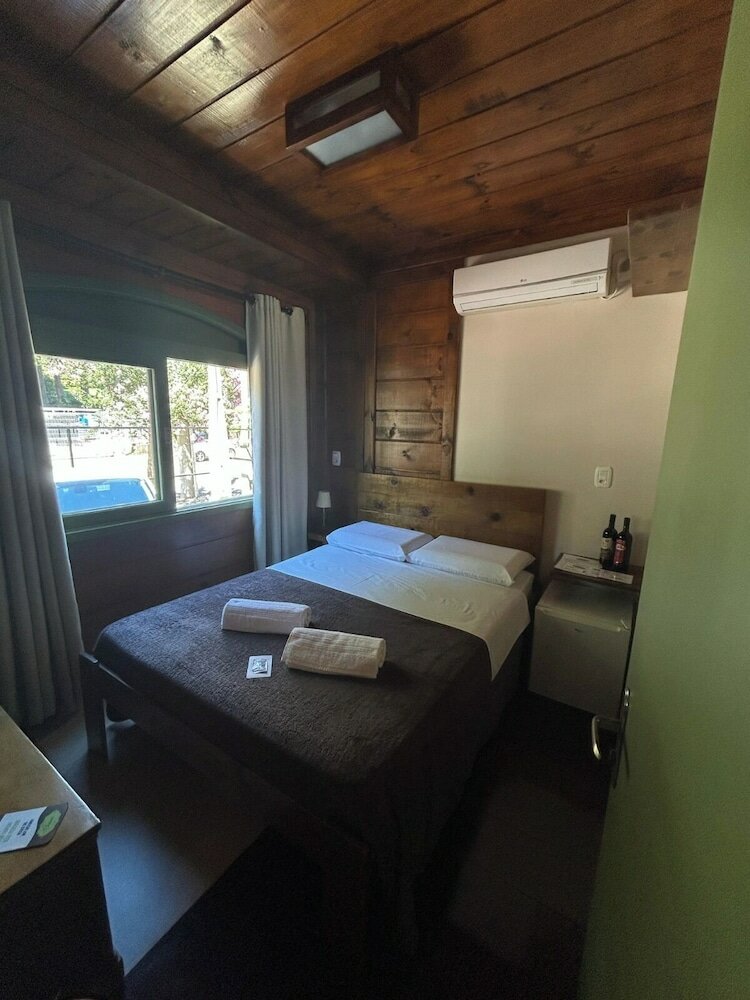 Фото Pousada Charm Canela