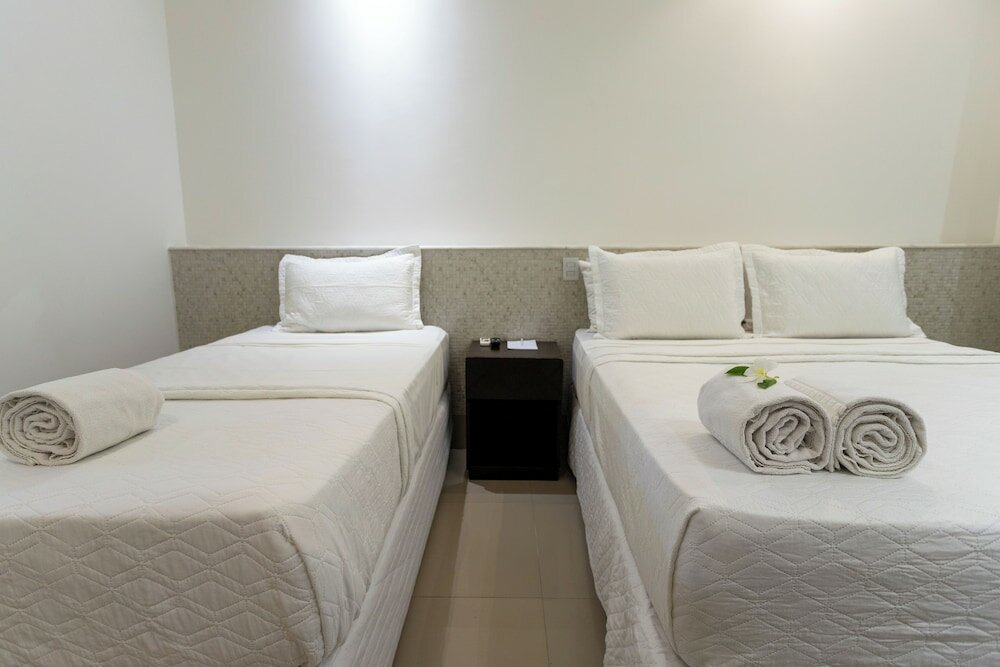 Фото Ramada by Wyndham Porto Seguro Praia