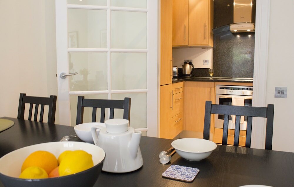 Фото Borough Market Apartments