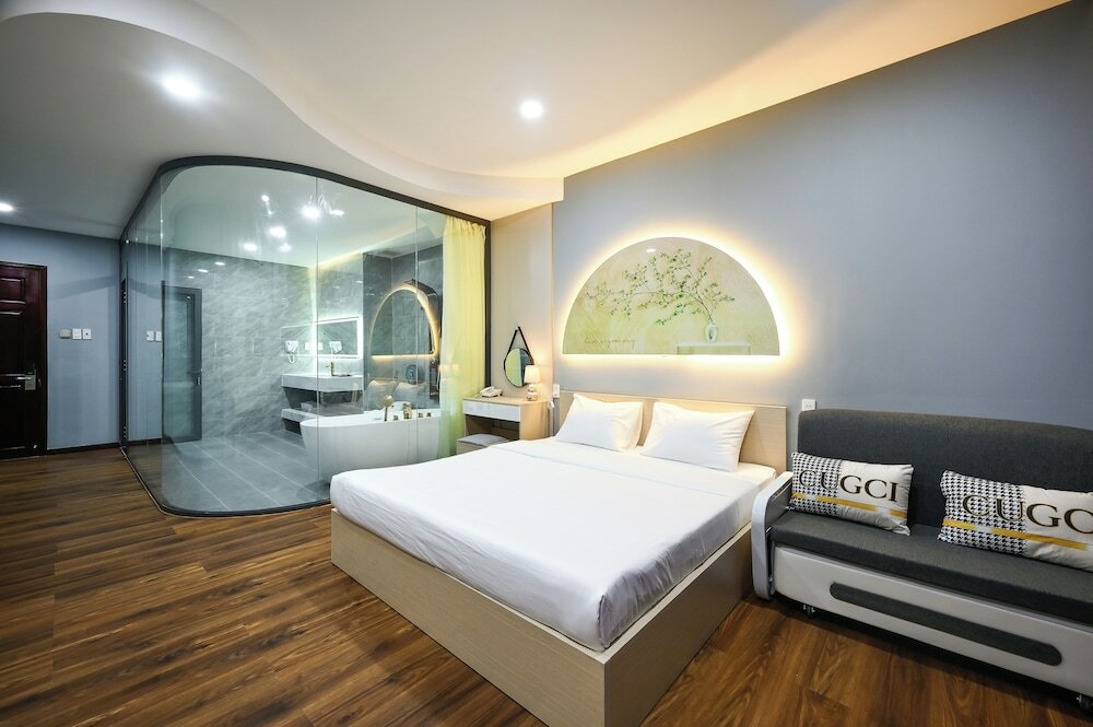 Фото Sunrise Airport Hotel