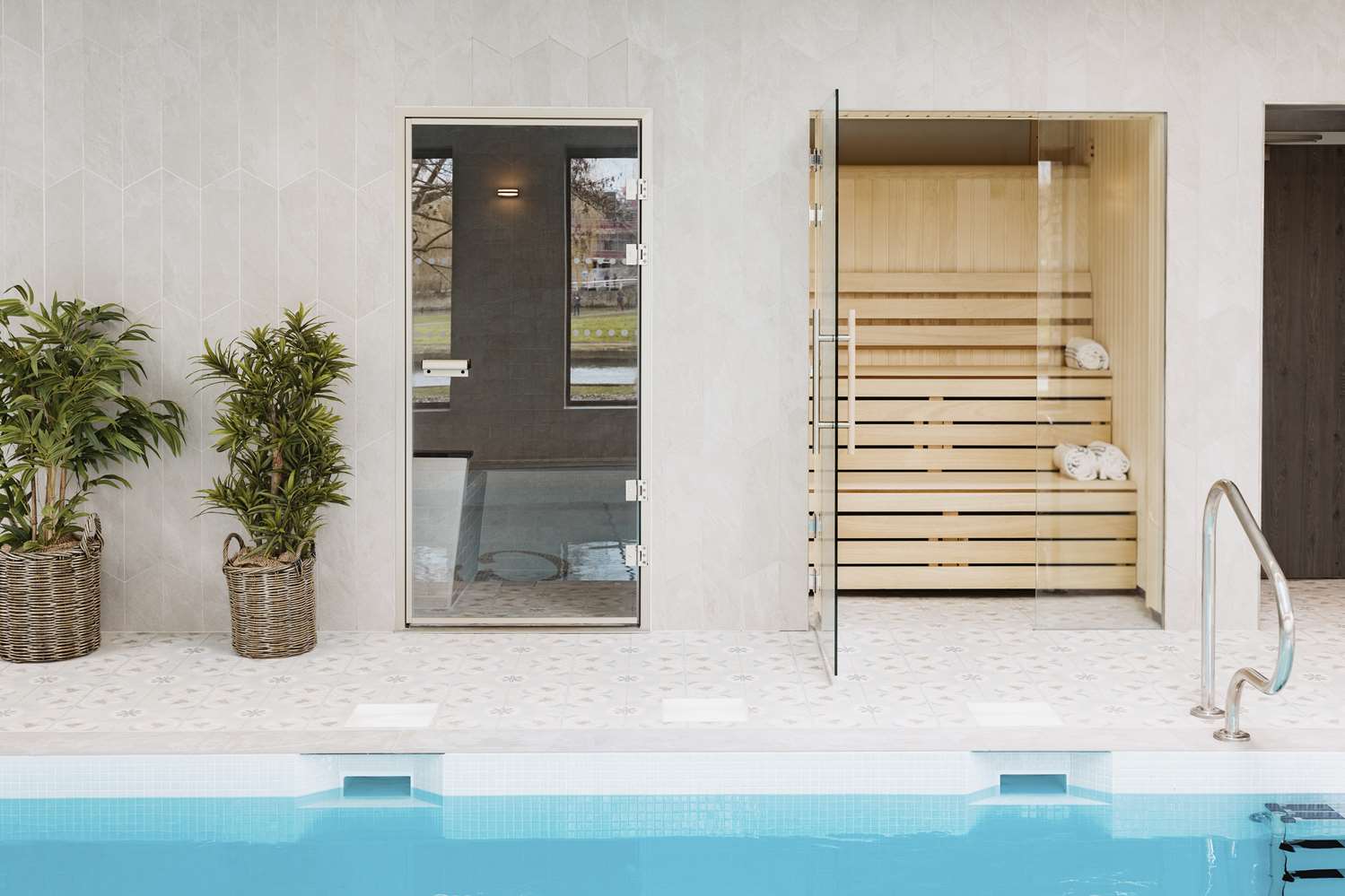 Фото Graduate Cambridge