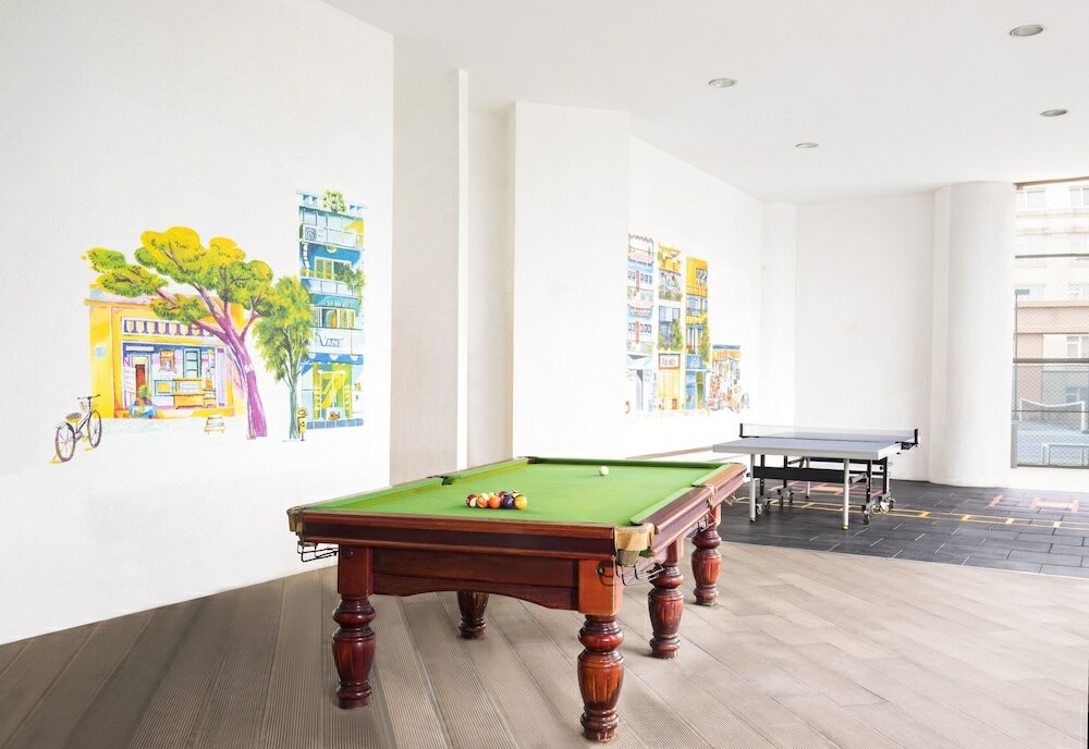 Фото Somerset Grand Hanoi