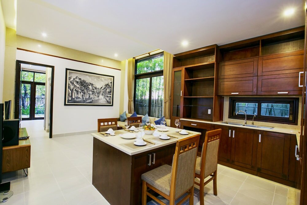 Фото Azumi Villa Hotel