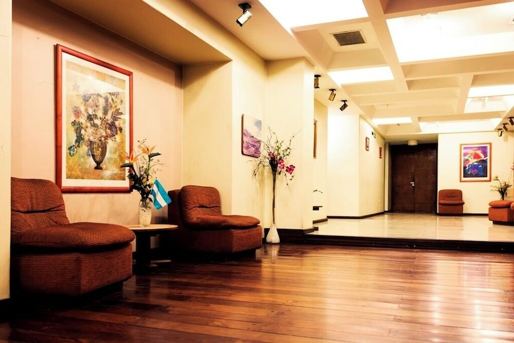 Фото отеля 4