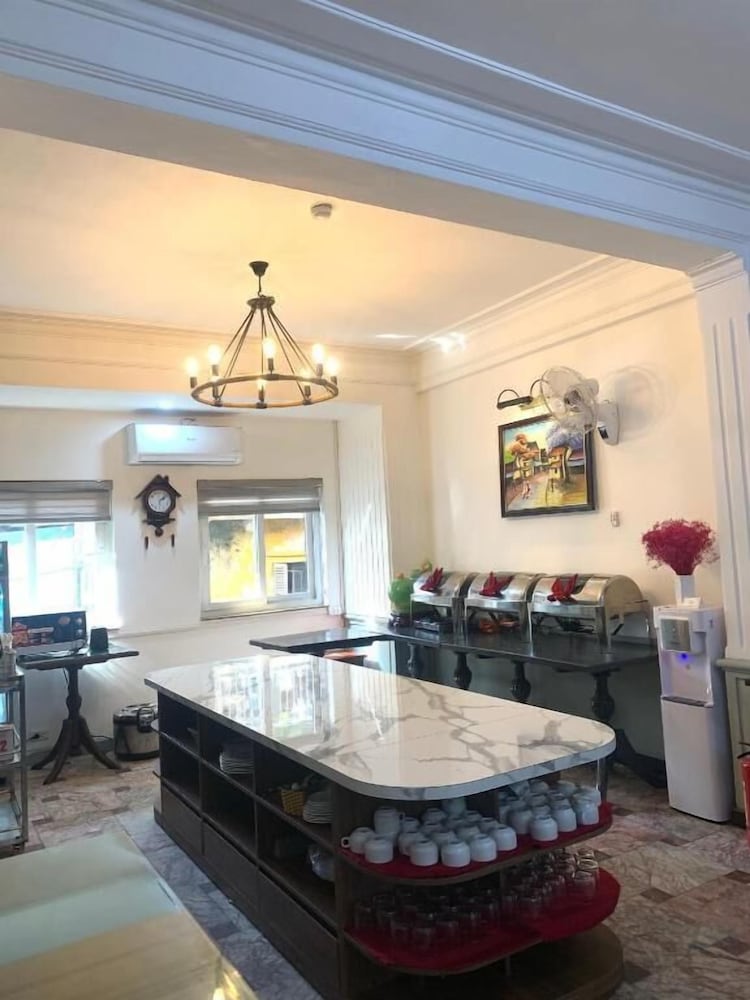 Фото A25 Hotel - 12 Pho Hue