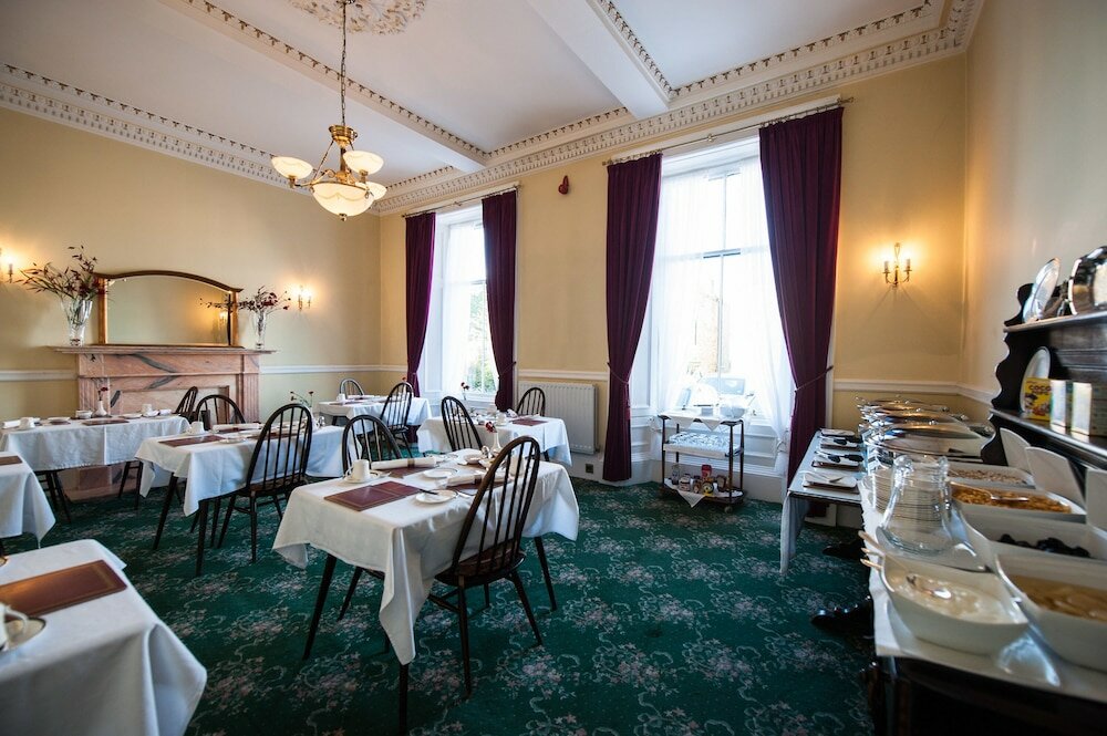 Фото The Ben Doran Guest House