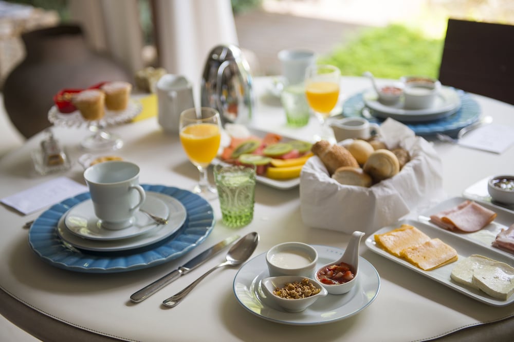 Фото Casa Turquesa