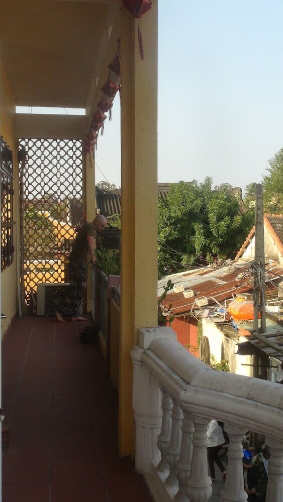 Фото Pho Hoi 1 Hotel