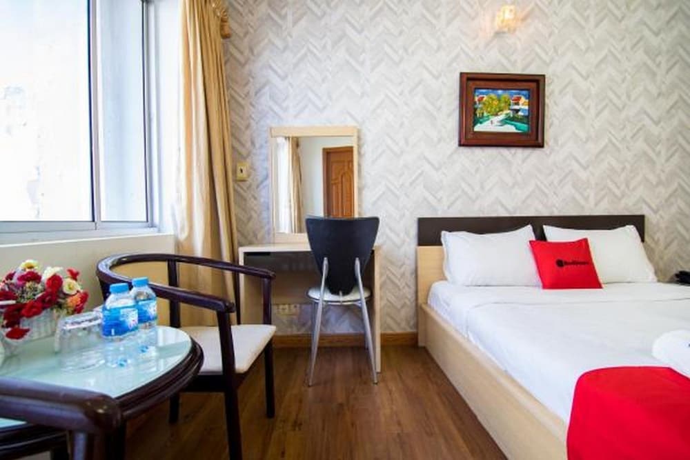 Фото Quynh Giang Hotel