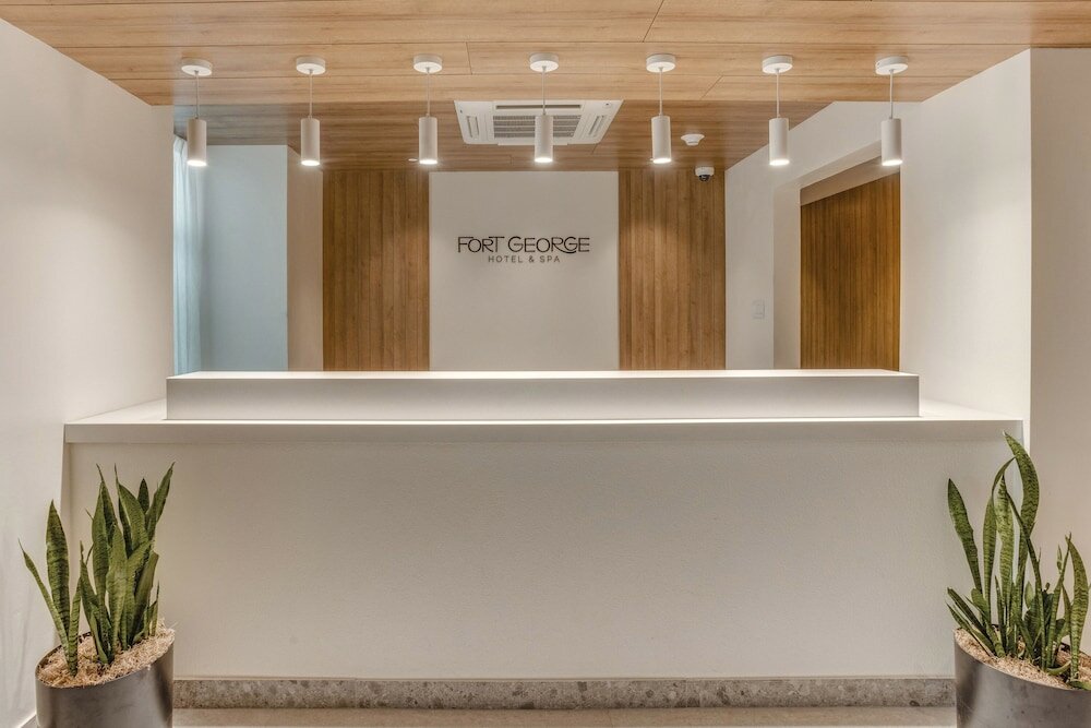 Фото Fort George Hotel & SPA