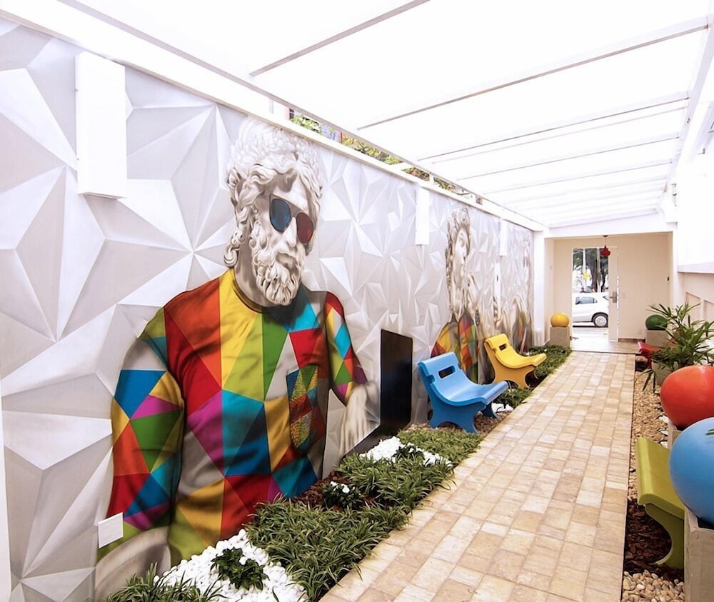 Фото Hotel Villa Smart