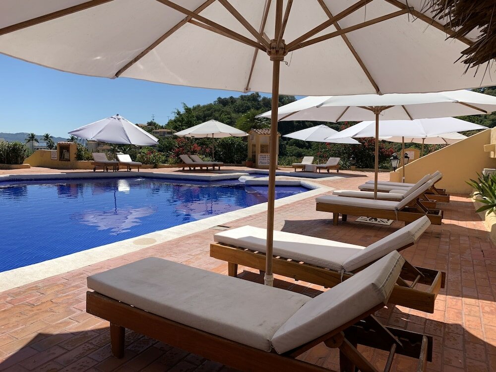 Фото Hotel Plaza Tucanes