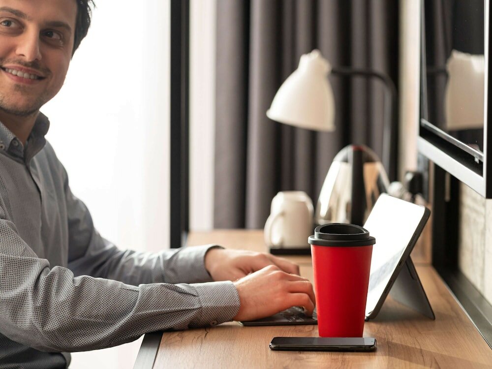 Фото Ibis London Earls Court