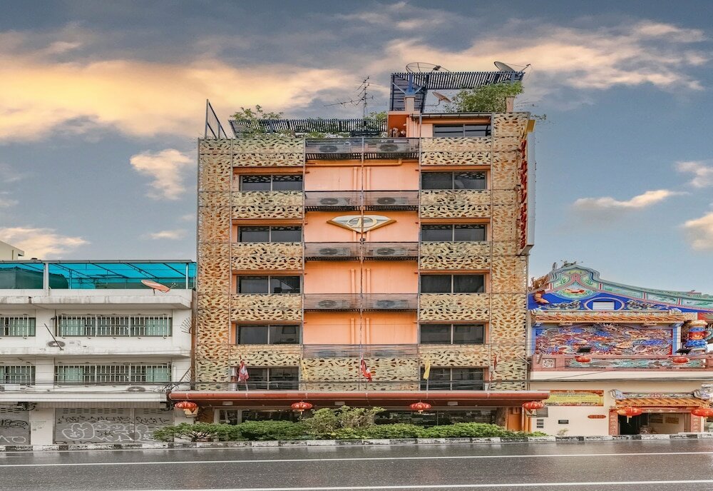 Фото Diamond House